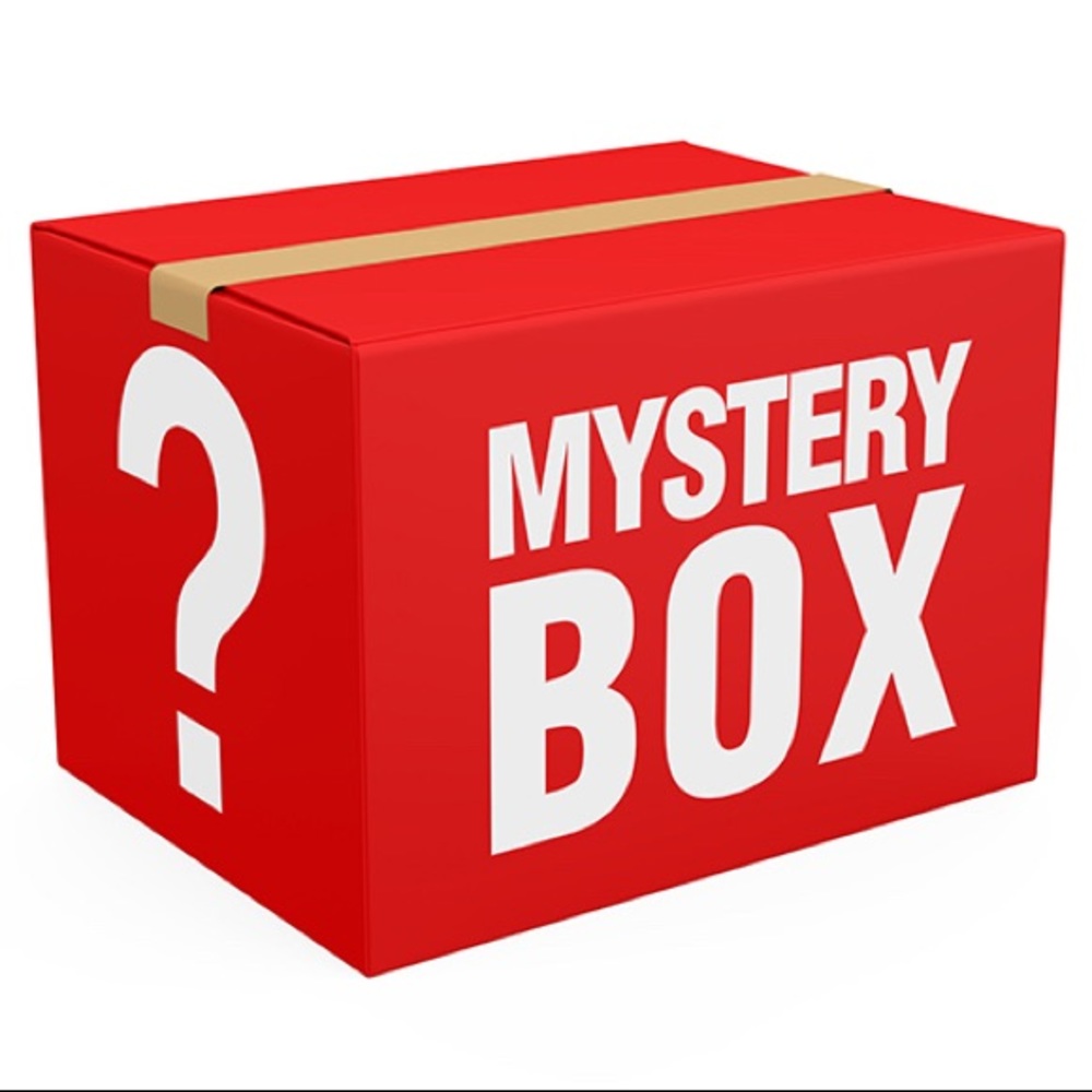 Mystery box